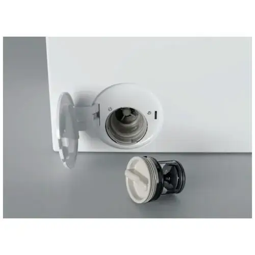 Пральна машина автоматична Candy RO41274DWMCE/1-9