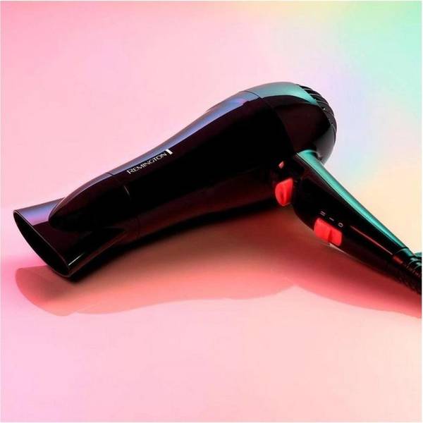 фен Remington My Stylist Hairdryer D2000