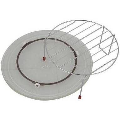 Мікрохвильовка Panasonic NN-SD38HSZPE