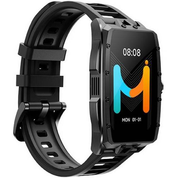 Смарт-годинник IMILAB iMiki MB1 Black