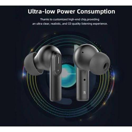 Навушники TWS IMILAB imiki Earphone MT2 Black