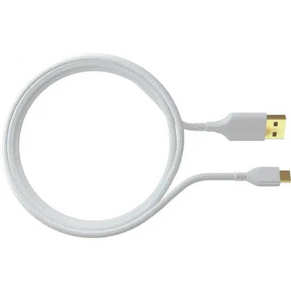 Миша Xtrfy M42 WL RGB White (M42W-RGB-WHITE)