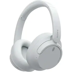 Навушники з мікрофоном Sony WH-CH720N White (WHCH720NW.CE7) Навушники з мікрофоном Sony WH-CH720N White (WHCH720NW.CE7)