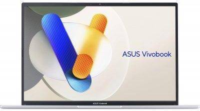Ноутбук ASUS VivoBook 16 X1605VAP Cool Silver (X1605VAP-MB024)