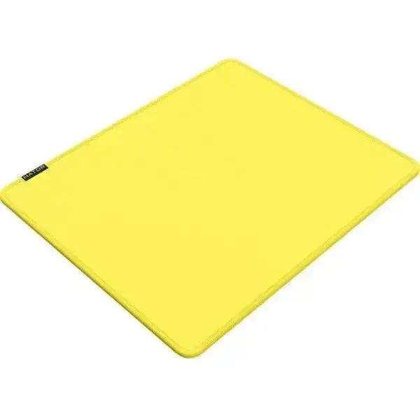 Килимок для миші HATOR Tonn EVO M Yellow (HTP-024)