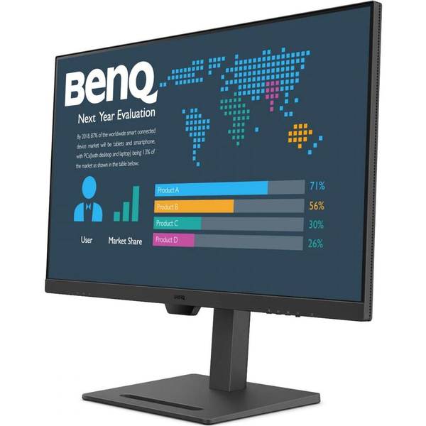 Монітор BenQ BL3290QT (9H.LLMLA.TPE)