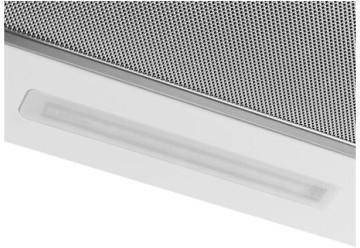 Витяжка телескопічна Pyramida ATH 60 (700) WH