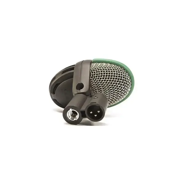 Микрофон инструментальный AKG D112 MKII