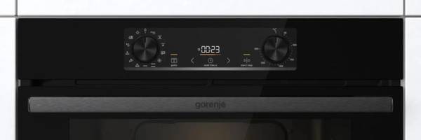 Духовка электрическая Gorenje BO6737E02BG
