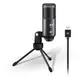Мікрофон для ПК/ для стрімінгу, подкастів 2E AU-903 (2E-MPC020)