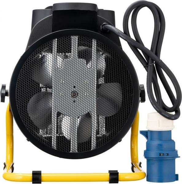 Теплова гармата Ardesto IFH-05B