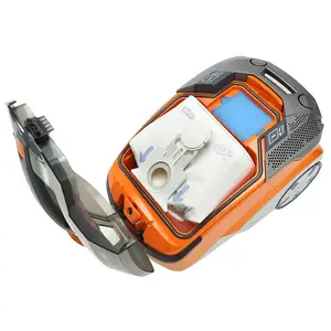 Миючий пилосос з мішком і аквафільтром Thomas Aqua+ Pet & Family (788563) Миючий пилосос з мішком і аквафільтром Thomas Aqua+ Pet & Family (788563)