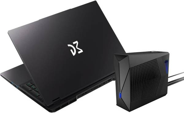 Ноутбук Dream Machines RT5090-16 (RT5090-16UA32)