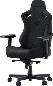 Комп'ютерне крісло для геймера Anda Seat Kaiser 3 Pro XL Dark Gray Fabric (AD12YDC-XL-01-GB-PV/F-G01) Комп'ютерне крісло для геймера Anda Seat Kaiser 3 Pro XL Dark Gray Fabric (AD12YDC-XL-01-GB-PV/F-G01)