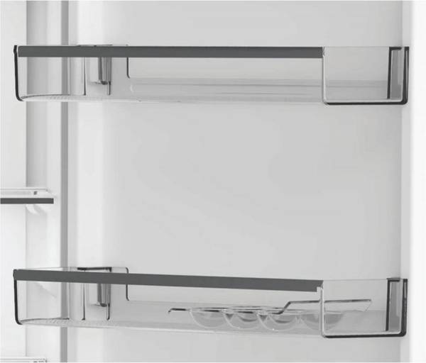 Холодильник з морозильною камерою Whirlpool WHK 25402 XBR4U