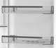 Холодильник з морозильною камерою Whirlpool WHK 25402 XBR4U