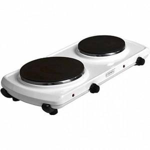 Настольная плита Термия ЭПЧ 2-2,2/230М2 белая