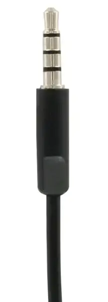 Компьютерная гарнитура Logitech H111 Stereo (981-000593)