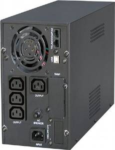 Линейно-интерактивный ИБП EnerGenie EG-UPS-PS2000-02