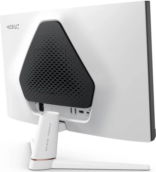 Монітор BenQ EX251 (9H.LN9LA.TBE)