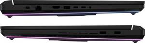 Ноутбук ASUS ROG Strix SCAR 18 G835LR Off Black (G835LR-SA065W) Ноутбук ASUS ROG Strix SCAR 18 G835LR Off Black (G835LR-SA065W)