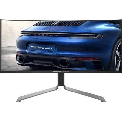 Монітор AOC PD34