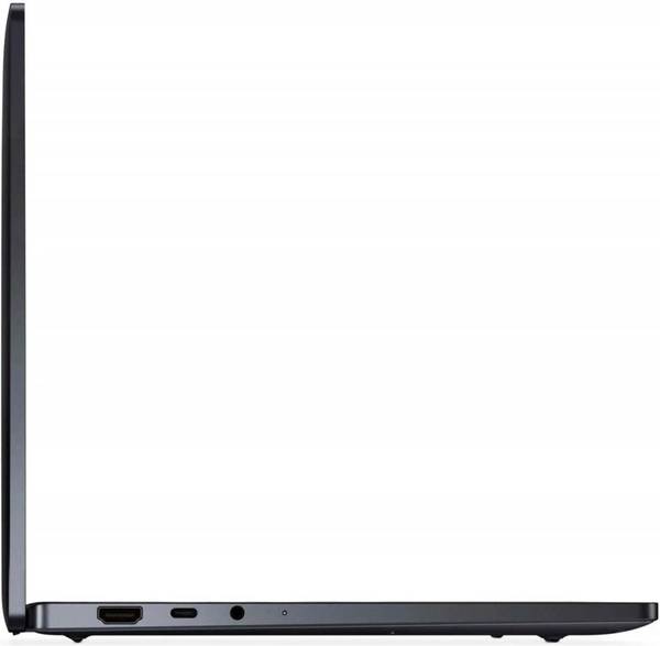 Ноутбук Dell Pro 14 Premium Black (BTO208PA14250UA_W11P)