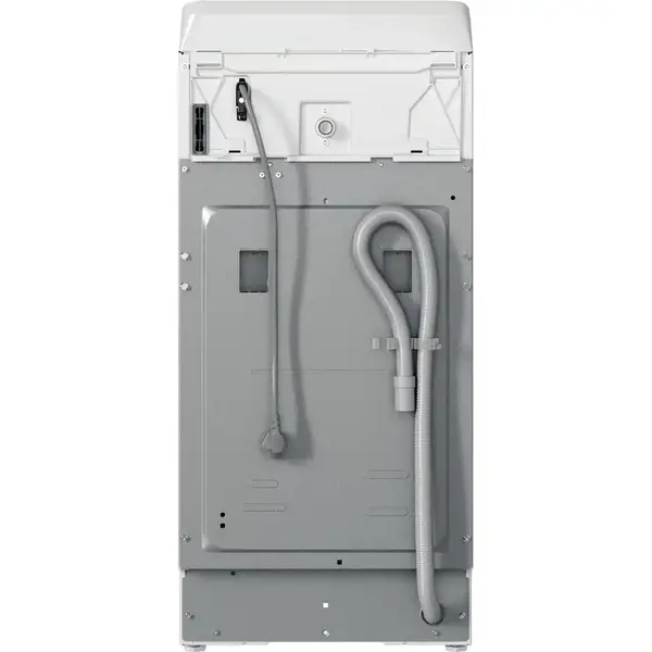 Пральна машина автоматична Whirlpool TDLR 60210