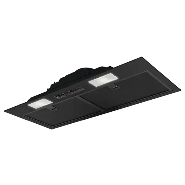 Повністю вбудована Franke Inca Smart FBI 705 BK (305.0689.925)