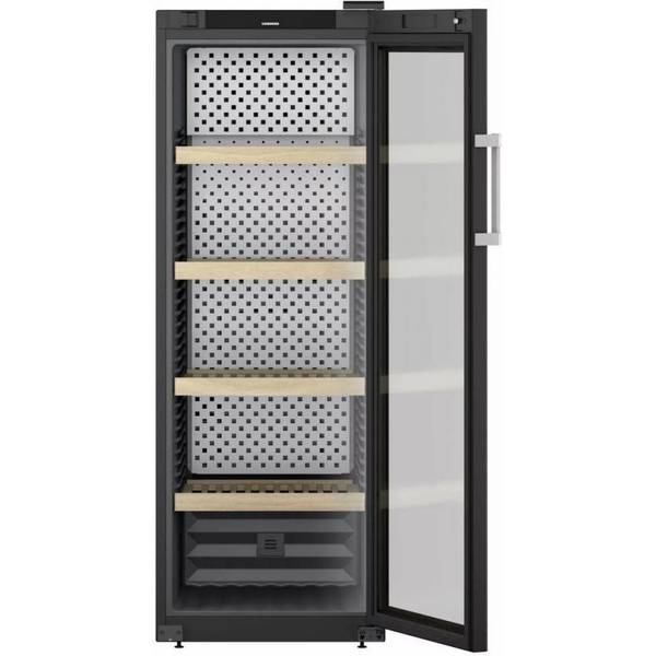 Винна шафа Liebherr WPbli 5031