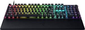 Клавіатура Razer Huntsman V3 PRO 8KHz (RZ03-05530100-R3M1)