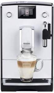Кавомашина автоматична Nivona CafeRomatica 560 (NICR 560) Кавомашина автоматична Nivona CafeRomatica 560 (NICR 560)