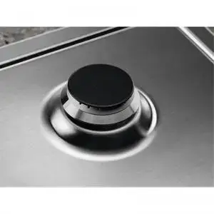 Варочная поверхность газовая Electrolux KGS6426SX