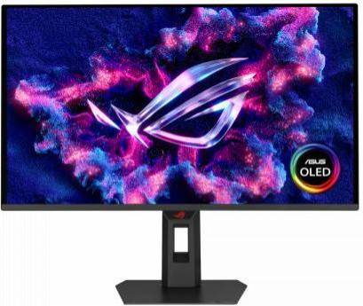 Монитор ASUS ROG Strix OLED XG27AQDPG (90LM0C50-B01971)