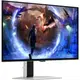 Монітор Samsung 27 Odyssey Gaming G60SD Monitor (LS27DG600SIXCI)