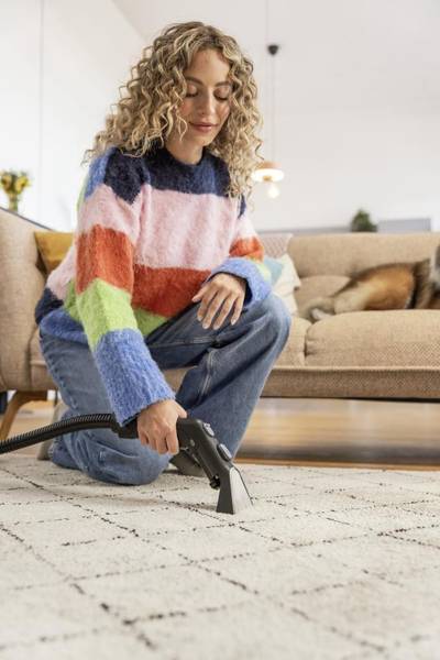 Миючий пилосос Karcher SE 3 Compact Floor (1.081-533.0)