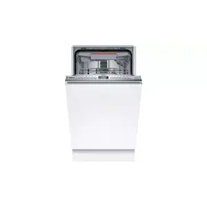 Посудомийна машина Bosch SPV4EMX65K