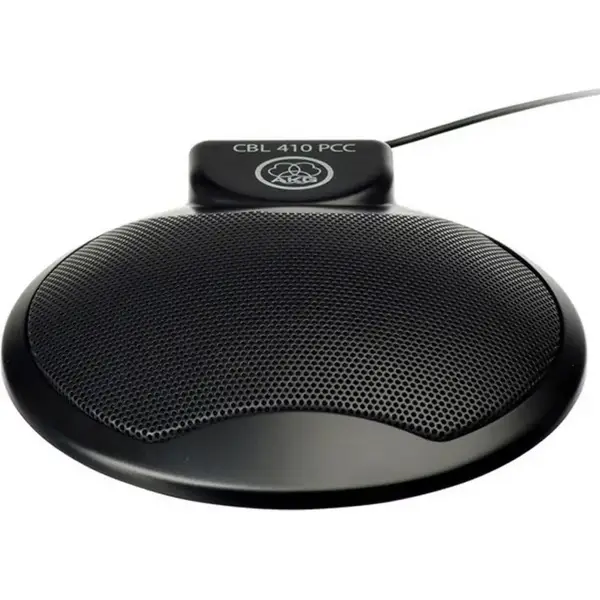 Мікрофон для ПК AKG CBL410 PCC Black