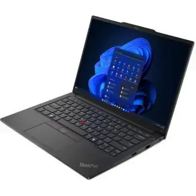 Ноутбук Lenovo ThinkPad E14 Gen 6 Black (21M8S38M00)