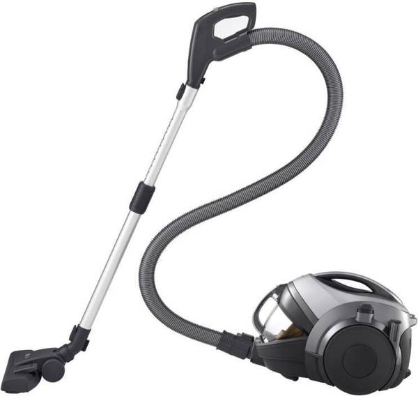 Пилосос LG контейнерный VK8506NHA