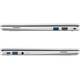 Хромбук Acer Chromebook 311 CB311-12H-C75E Pure Silver (NX.KX1EU.006)