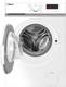 Пральна машина автоматична Hansa WHN712D1W