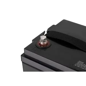 Акумулятор для ДБЖ Vision FM 12V 100Ah (6FM100E-X) Акумулятор для ДБЖ Vision FM 12V 100Ah (6FM100E-X)