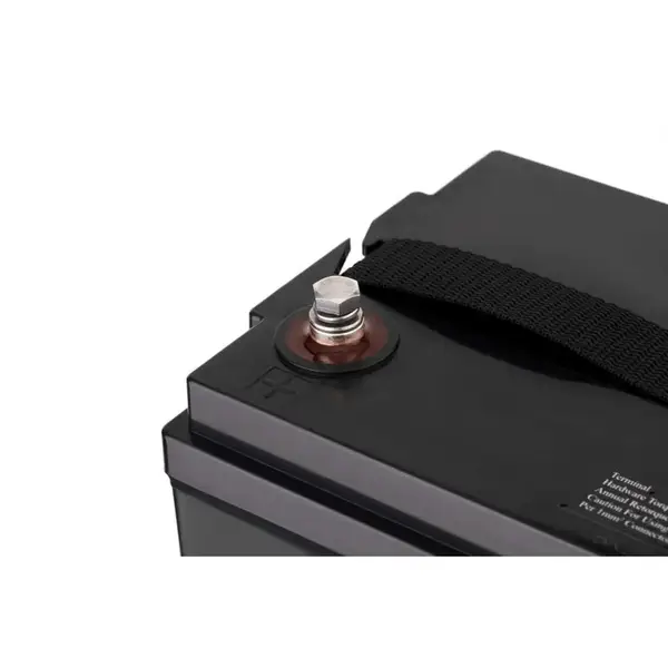 Акумулятор для ДБЖ Vision FM 12V 100Ah (6FM100E-X)