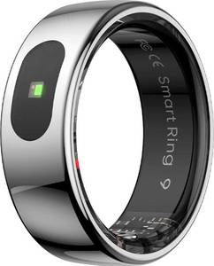 Смарт-кільце IMILAB Смарт-кільце Size 11 Silver (WSR-Ring-11-S)