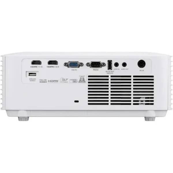 Мультимедійний проектор Acer Vero PL2530i (MR.JWU11.001)