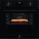 Духовка електрична Electrolux LOF3H10BK