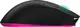 Миша HATOR Quasar 2 Ultra 4K Wireless Black/Pink (HTM570BP)