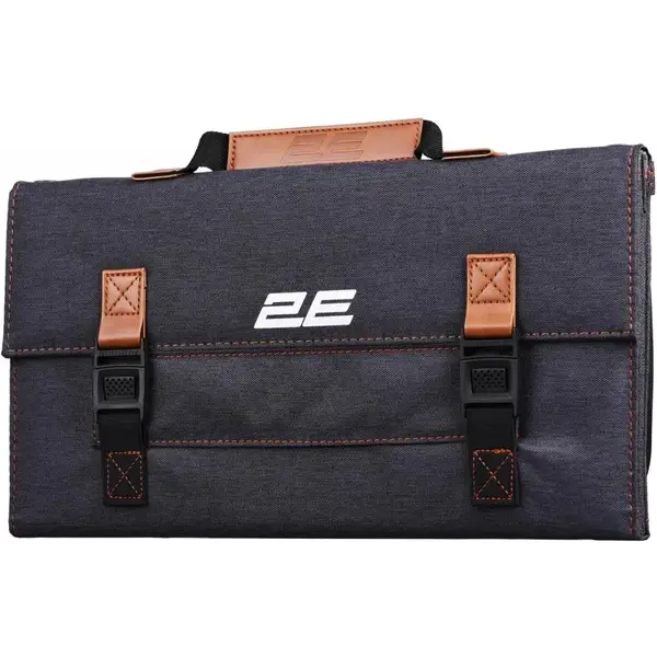 Зарядний пристрій на сонячній батареї 2E 2E-PSP0021