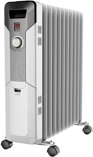 Масляний обігрівач FrimeCom YL-B28-11